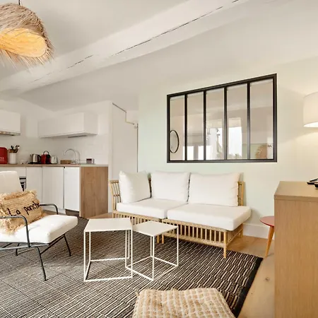 Magnificent - Ac- 2br- Apartment
